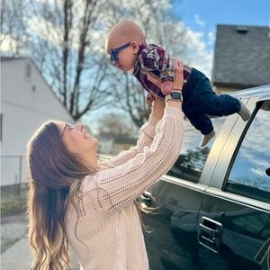 Meet your Posher, Lyndsey